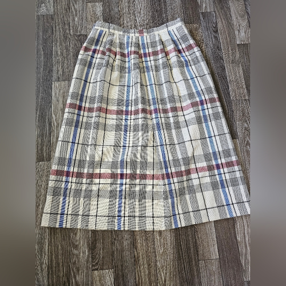 Vintage astorONE skirt